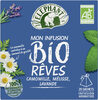 Mon Infusion Bio Rêves - Product