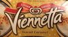 Viennetta Biscuit caramel - Product