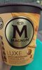 Luxe chocolate icecream - Product