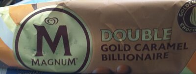 Magnum Batonnet Gold Caramel Billion 85ml - Product