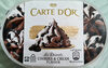 Carte D'Or Les Desserts Cookies and Cream - Product