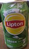 Lipton green - Product