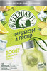 Elephant Infuse à Froid Boost 15 Sachets - Prodotto