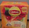Forest fruits Tee - Produkt