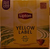 Yellow Label - Product