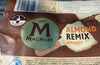 Magnum Glace Bâtonnet Amande Remix 1x85ml - Product