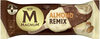 Magnum Glace Bâtonnet Amande Remix 1x85ml - Producte