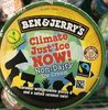 Climate justice now - Produkt