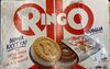 Ringo vaniglia gelato - Producto
