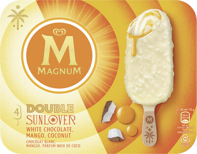 Mag dbl sunlover 85ml mp4 - Product - fr