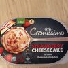 Strawberry Cheesecake - Produkt