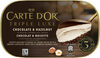 Carte D'Or Glace Triple Luxe Chocolat & Noisette 650ml - Product