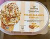 Pecan karamel vanille - Produit