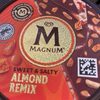 Almond Remix - Produkt