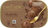 Carte D'Or Chocolat Noir 700ml 9X - Product