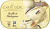 Carte D'Or Bac Crème Glacée VANILLE DE MADAGASCAR 700 ML - Produit