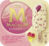 Magnum Euphoria 3MP 90ML 10X - Produit