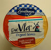Duo Vla Vanille-Karamell Geschmack - Product