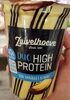 Duo High Protein Vanille & Schoko - Produkt