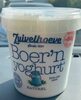 Boer’n yohurt - Product