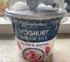 Yoghurt Griekse Stijl aardbei & granola - Product