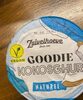 Goodie Kokosjoghurt Naturel - Product