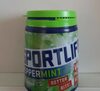 Sportlife Peppermint - Producte