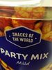 Party mix mild - Product