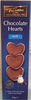 Chocolate Hearts - Produkt