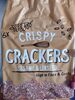 crackers - Product