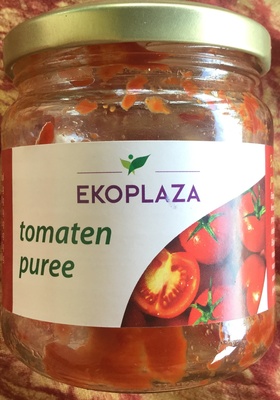 Tomatenpuree - Product