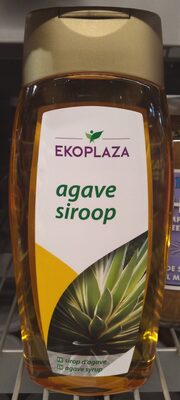 Agave siroop - Product