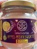 Appel - mierikswortel spread - Produkt