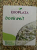 Buckwheat - Produkt