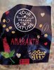 Amaranth - Produkt