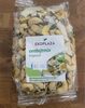 Nut seed mix - Product