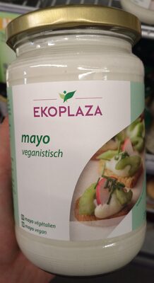 mayo vegan - Product
