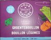 Bouillon légumes - Product