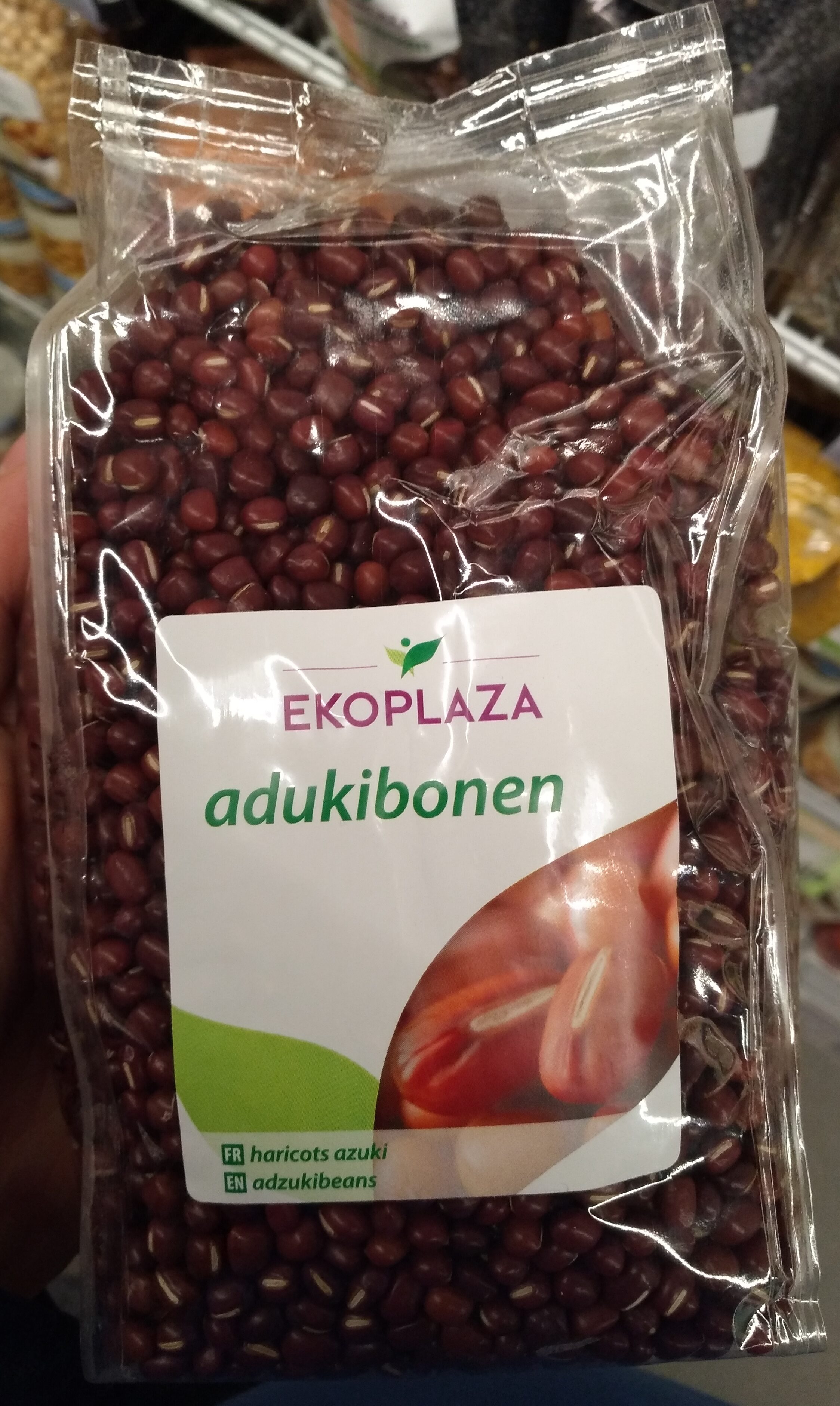Adukibonen - Product