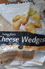 cheese wedges - Product