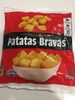 Patatas bravas - Product