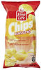 chips naturel - Produit