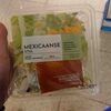Mexicaanse stijl groene salade - Product