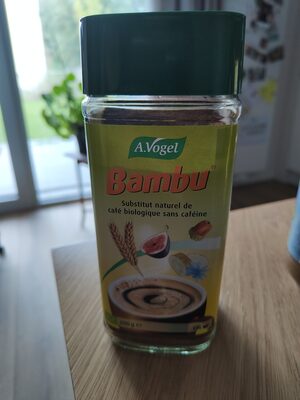 Bambu - Product - fr