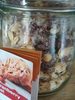 Cranberry oat cookies - Product