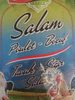 Salam poulet bœuf - Product