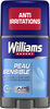 Williams Déodorant Stick Homme Peau Sensible 75ml - Producto