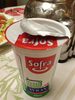 Ayran Yoghurt Drank - Product