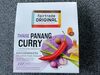 Thaise Panang Curry - Product