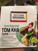 Tom Kha Suppe - Gewürzpaste - Product